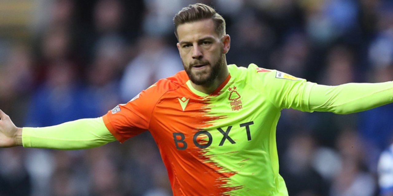 Trabzonspor için flaş iddia! "Danimarkalı oyuncuda sona doğru"