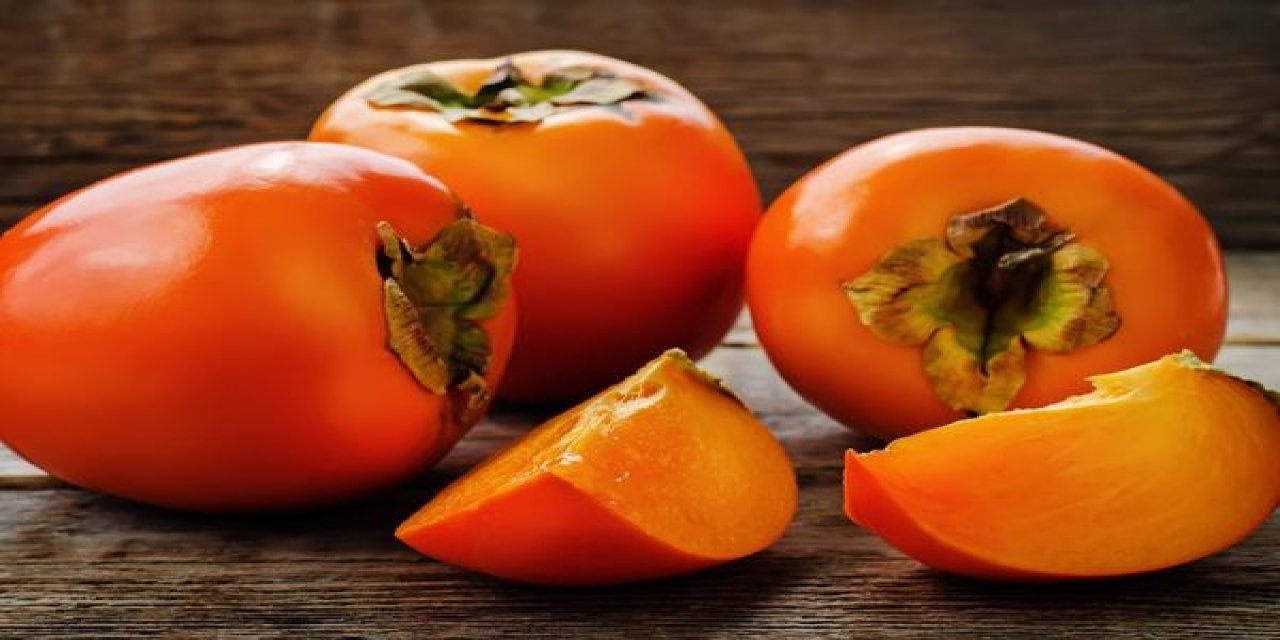 Trabzon Hurması: Şifa Kaynağı ve Lezzetin Doruklarındaki Yolculuk