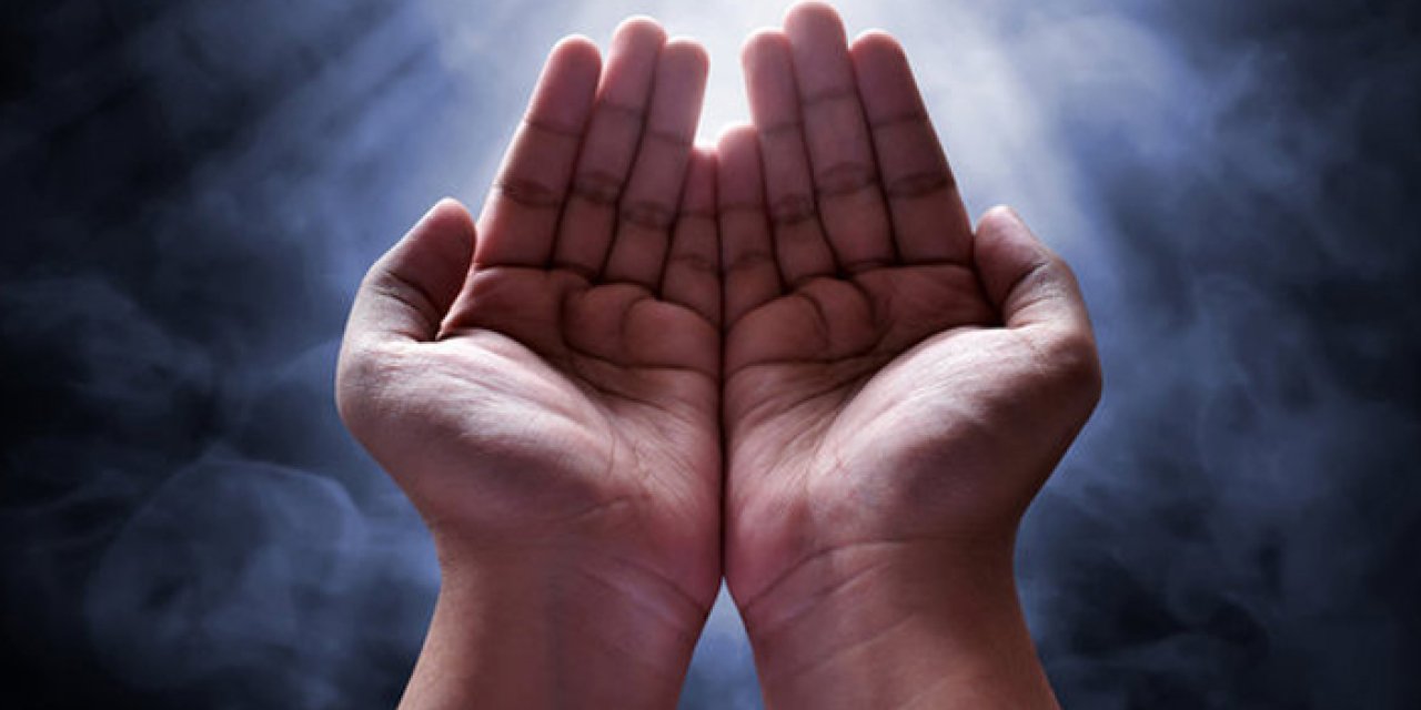 Bayram duası nedir? Bayram dualarının anlamları nelerdir?