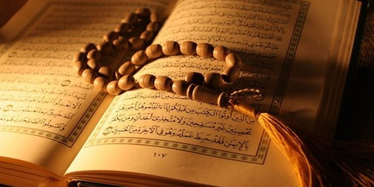 Karınca duası nedir? Ne işe yarar?