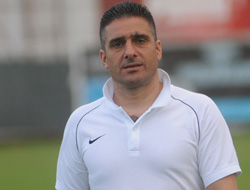 Ahmet Özen'den açıklama