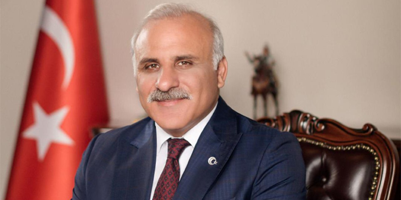 Trabzon Büyükşehir’den Kurban Bayramı Mesajı: “Birlik ve Dayanışma Vakti”