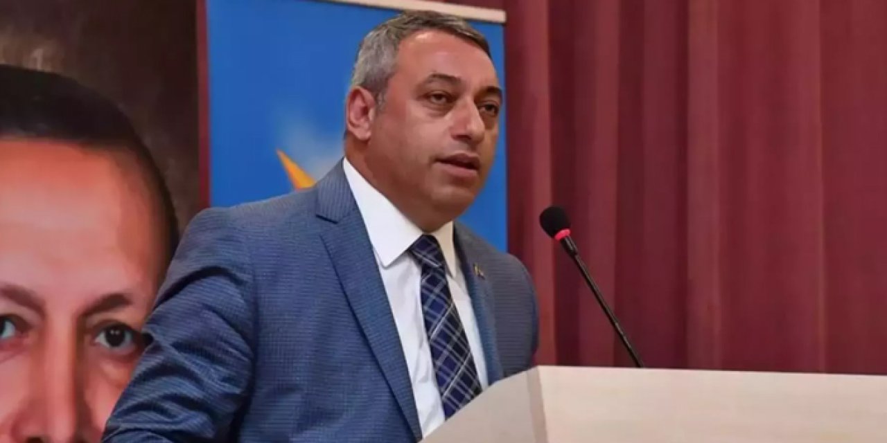 AK Partili Çebi'den Kurban Bayramı mesajı