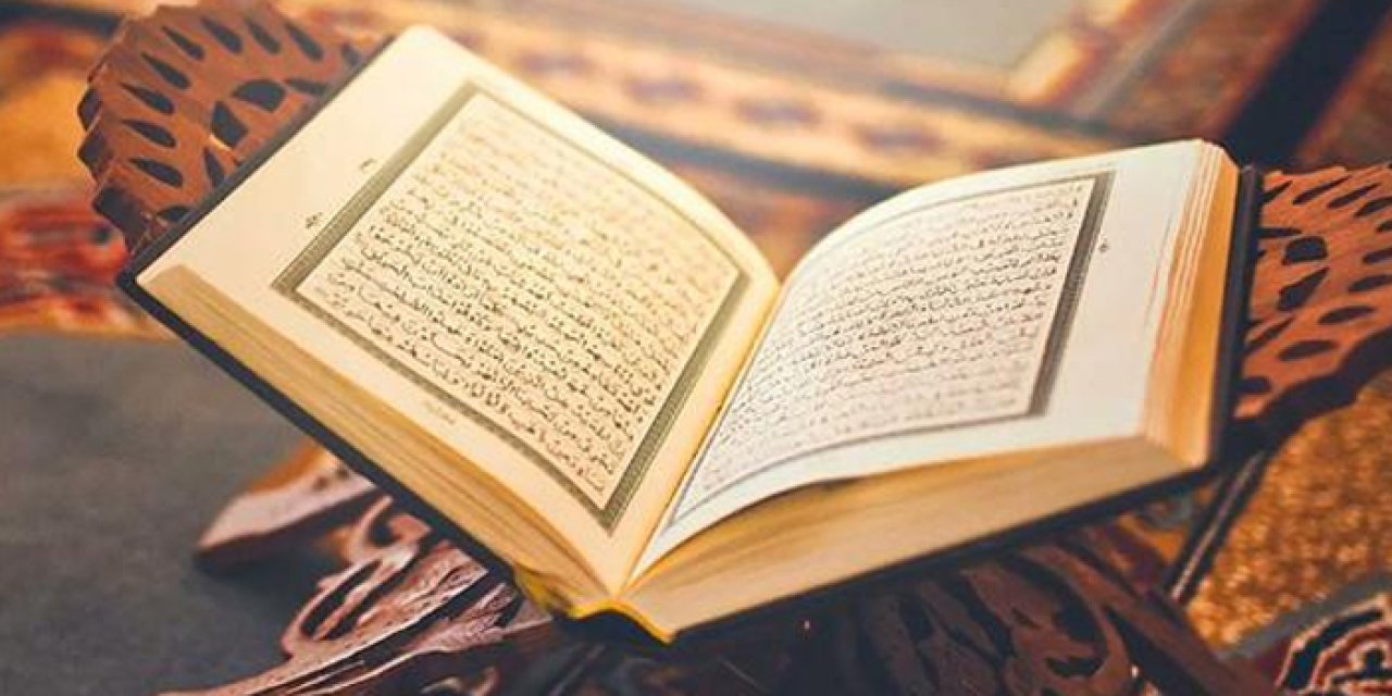 Fil suresi ne zaman okunur? Fil suresinin fazileti nedir?