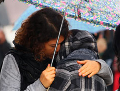 Rize Milletvekili kaza kurbanı