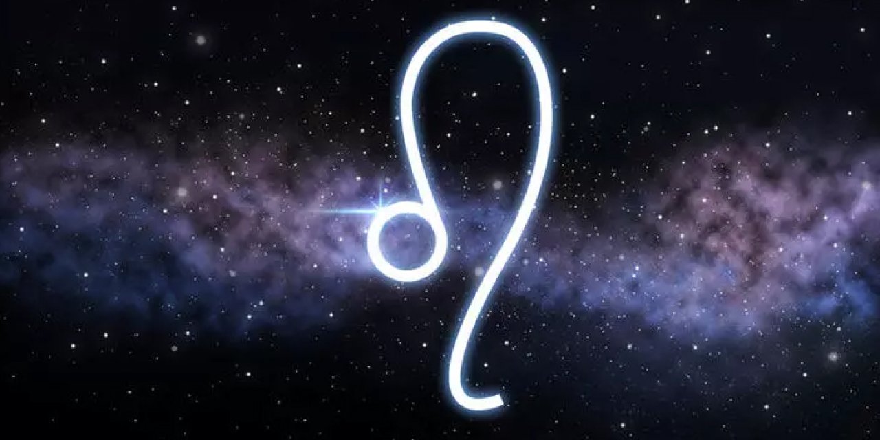 Aslan burç yorumu! 2024'de Aslan burcunu neler bekliyor? 27-06-2023