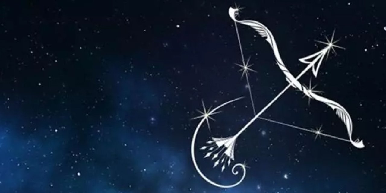 Yay burcu yorumu! 2024'de yay burcunu neler bekliyor? 27-06-2023