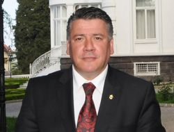 Başkan Örs rakip için ne dedi