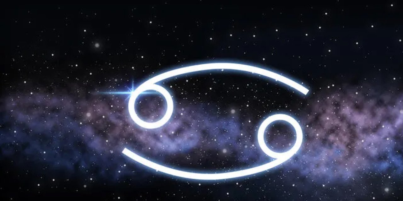 Yengeç burcu yorumu! 2024'de Yengeç burcunu neler bekliyor? 27-06-2023