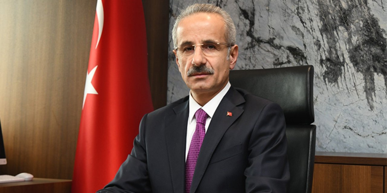 Bakan Uraloğlu'ndan bayram mesajı