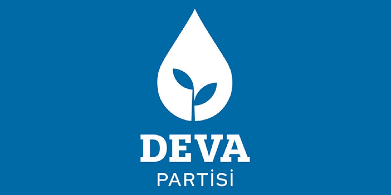 DEVA Partisi'nde şok istifa! Trabzonlu kurucu isim partiden ayrıldı