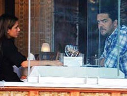 Beyazıt Öztürk böyle yakalandı