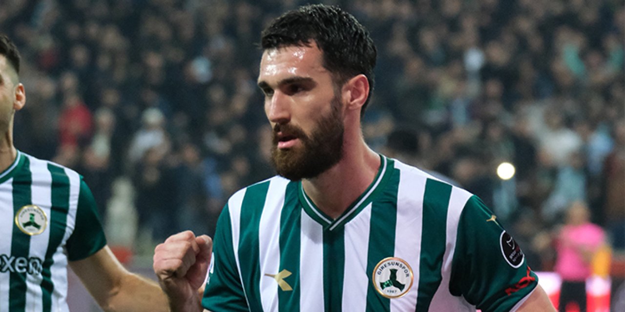 Giresunspor'da parlamıştı! Başkent ekibine transfer oldu