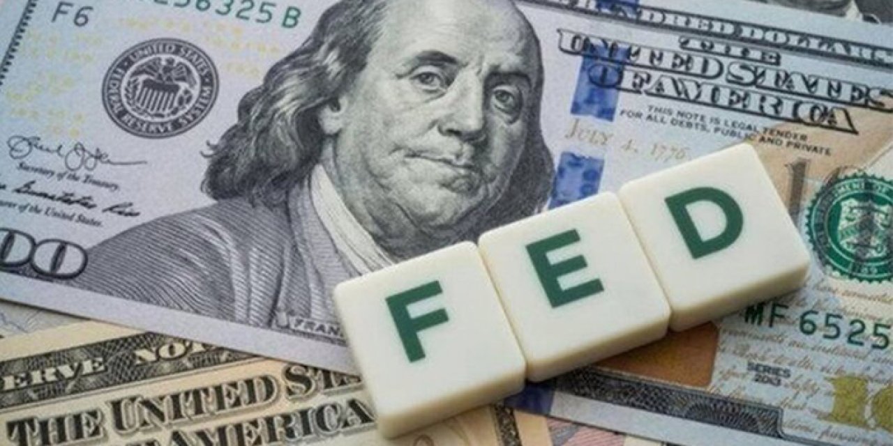 Fed Başkanı para politikasında daha fazla sıkılaşmanın sinyalini verdi