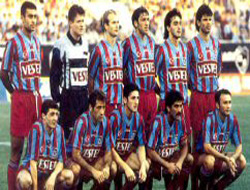 Şampiyonluğu kaçırdılar ama...