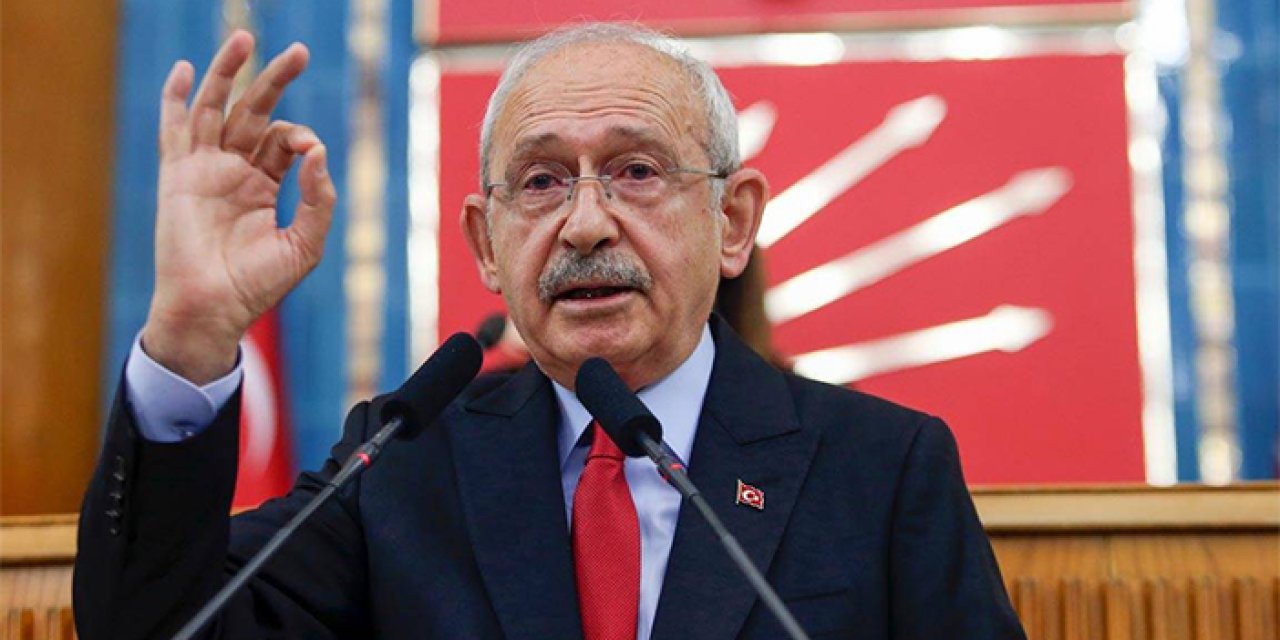 CHP lideri Kılıçdaroğlu'ndan Kur'an-ı Kerim yakılmasına kınama