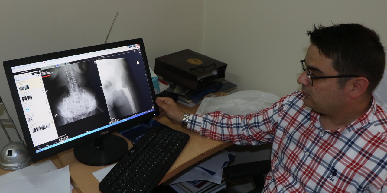 Covid-19 sonrası ‘Avesküler Nekroz’ vakaları arttı: 20’li yaşlarda bile protez takılıyor