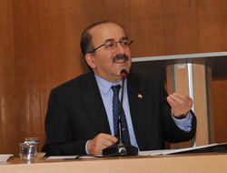 Belediye personeline seminer