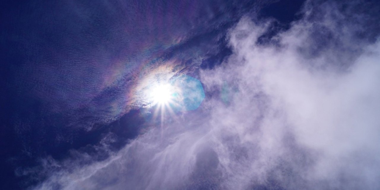 Meksika'da aşırı sıcaklar can aldı! 112 Ölü