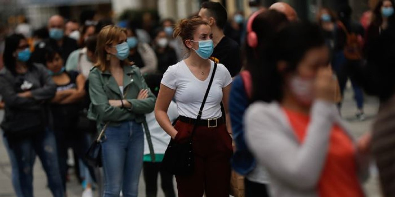 Kovid geçirenler dikkat! Eklem ağrısı olanlara uyarı geldi