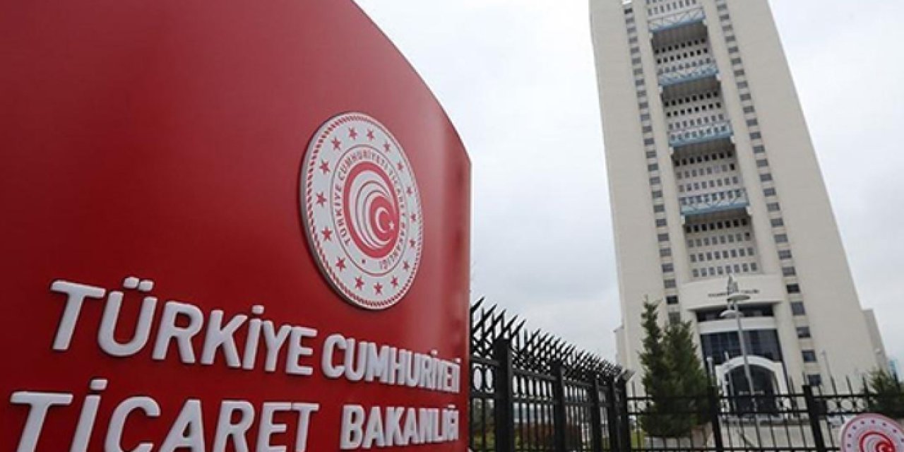 Ticaret Bakanlığı: Hizmet ihracatında rekora imza atıldı