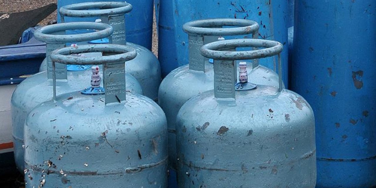 Tüpe zam üstüne zam!