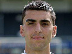 Pursaklarspor'dan Premier Lig'e