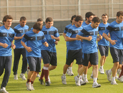 Haydi Karadenizspor bir daha