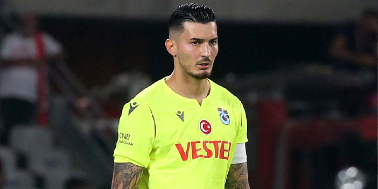 Ertuğrul Doğan’dan net mesaj: “Uğurcan’ı Türkiye’de hiçbir takıma vermeyiz”