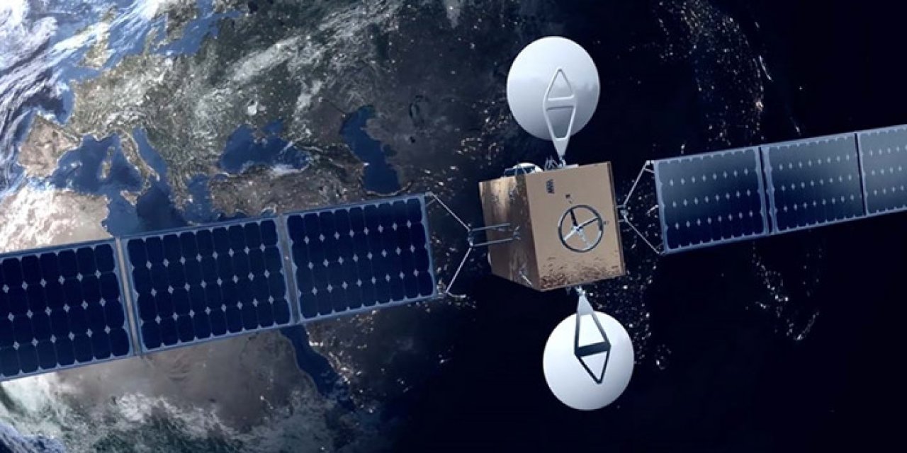 TUA ve NASA işbirliği!