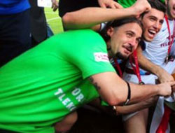 Trabzonspor kaleci Bora'yı istiyor