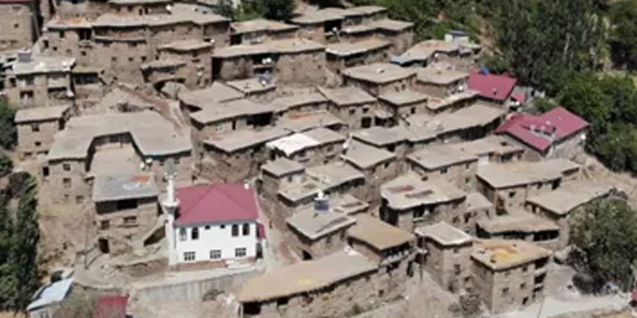 Bitlis'te sokağa çıkma yasağı ilan edildi