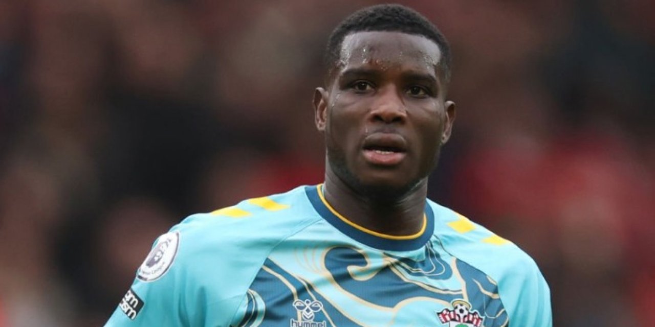 Trabzonspor, Paul Onuachu için Southampton’a teklif yaptı