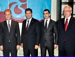 Amerika'da TS Derneği açıldı