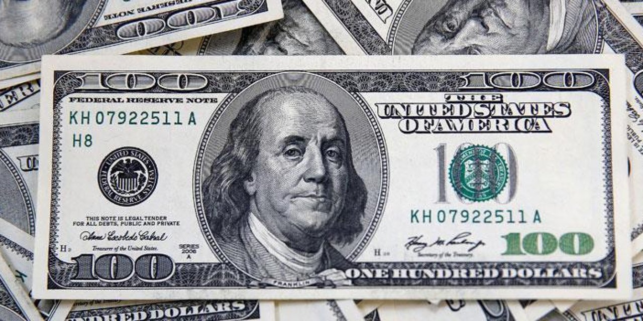 Dolar yeni haftaya yükselişle başladı! İşte piyasada son durum