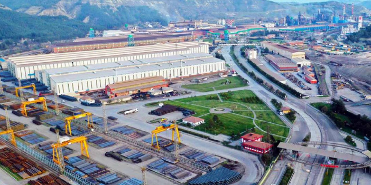 KARDEMİR 300 işçi alımı yapacak