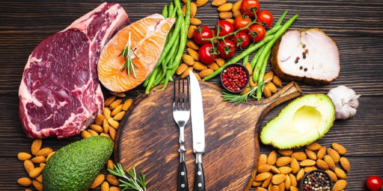 Ketojenik diyet nedir? Nasıl yapılır? Listede neler var?