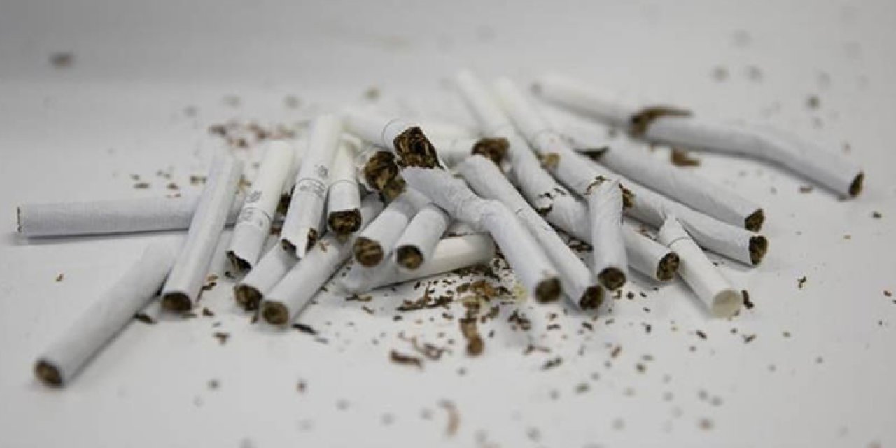 Tiryakilere kötü haber! Bir sigara grubuna daha zam