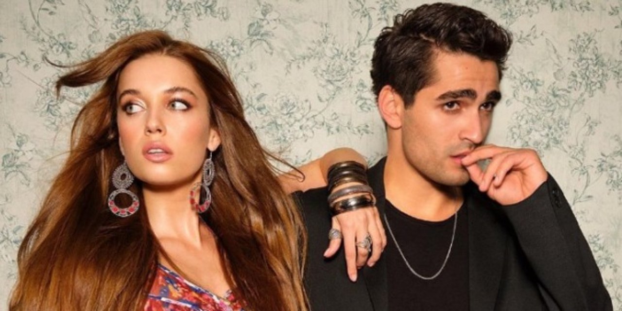 Yalı Çapkını oyuncuları aşk mı yaşıyor?