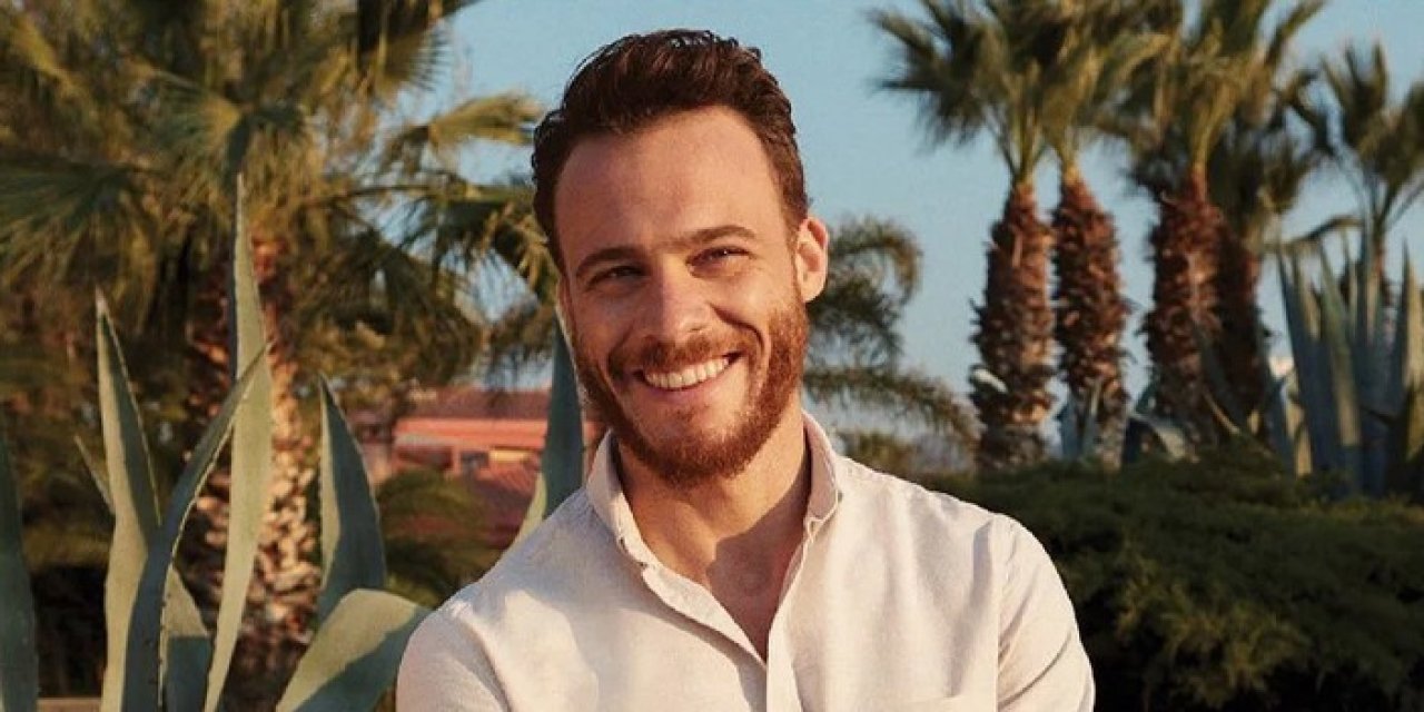 Ekranların sevilen oyuncusu Kerem Bürsin, 'Ya Çok Seversen' dizisiyle ekranlara geri dönüyor!
