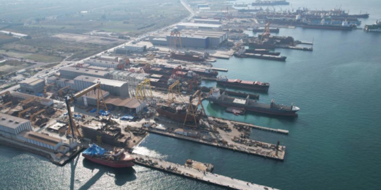 Doğu Karadeniz'den yılın ilk yarısında yapılan ihracat rakamı belli oldu