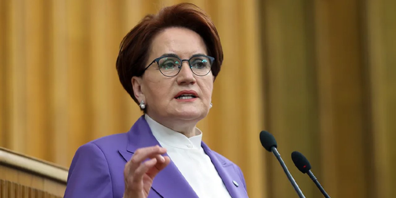 İYİ Parti'de Başkanlık Divanı belli oldu! Trabzonlu isim yeni listede yer almadı