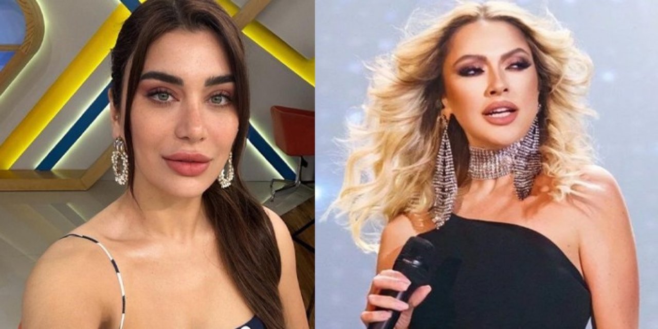 Hadise'nin Bircan Bali'ye açtığı hakaret davasında son gelişmeler