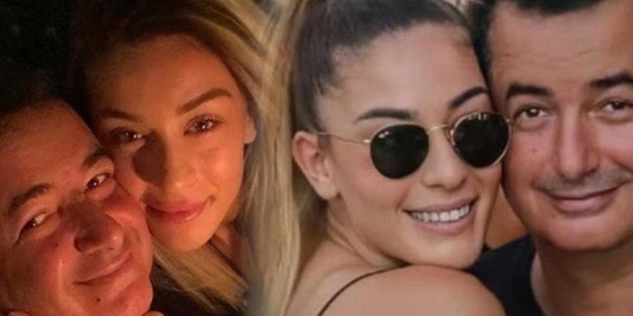 Acun Ilıcalı ve Ayça Çağla Altunkaya evlilik yoluna mı girdi