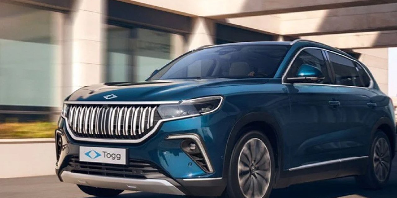 TOGG'a ilk zam! İşte güncel fiyatlar