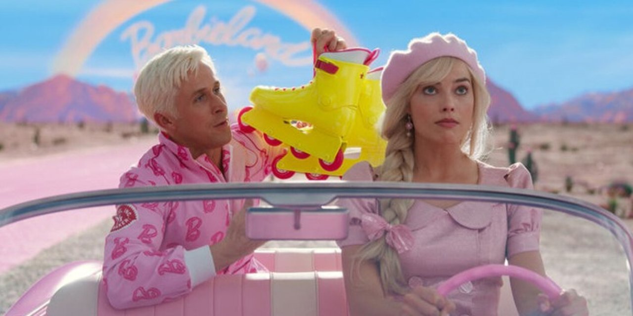Vizyona girmesi beklenen Barbie filmi o ülkede yasaklandı