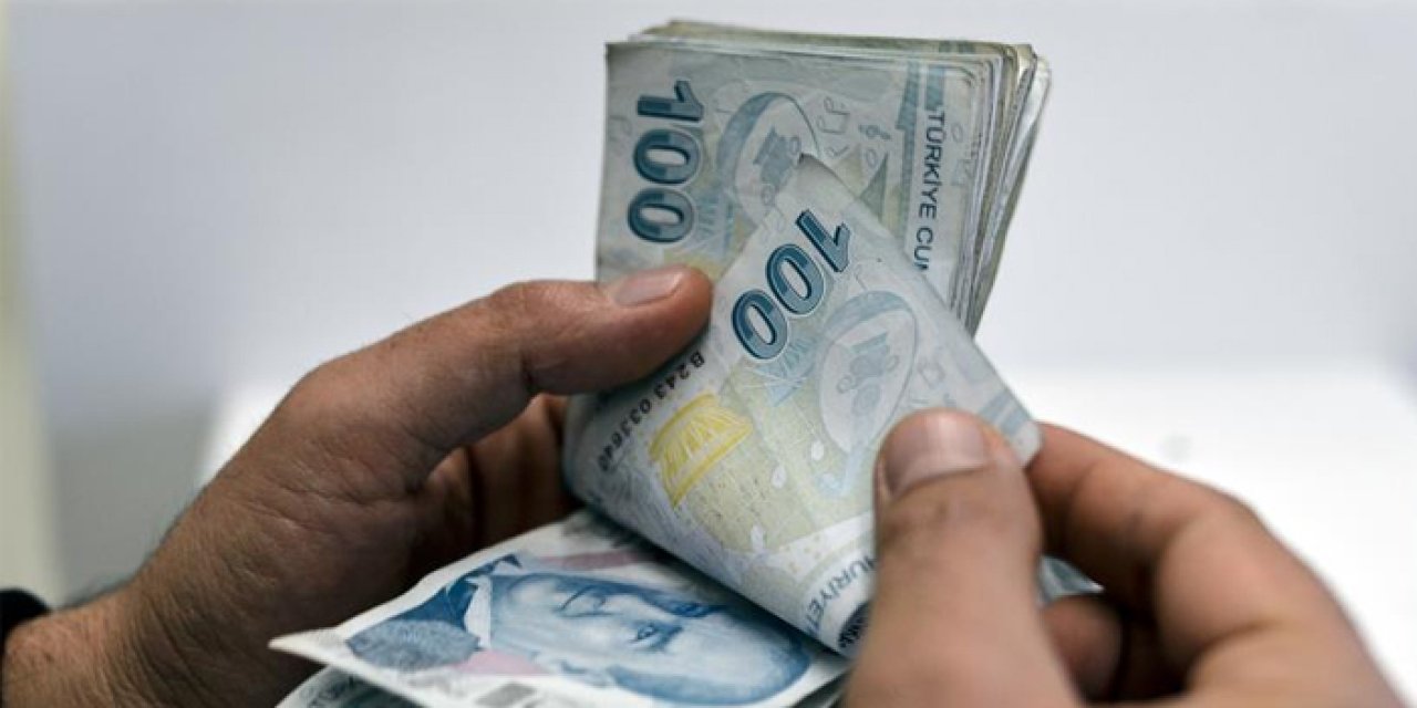 Memur zammı TBMM'de görüşülecek! İşte yeni maaş tablosu
