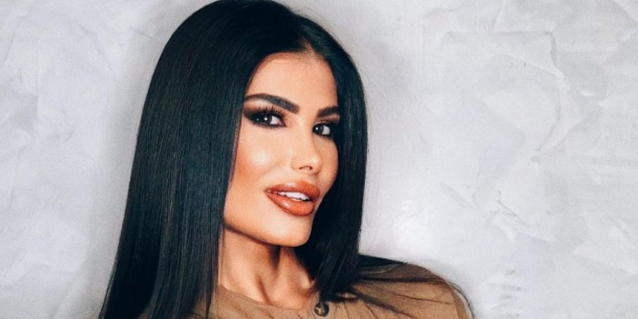 Ünlü şarkıcı Hatice'nin kurban bayramı ile ilgili söylediği sözleri tepki çekti