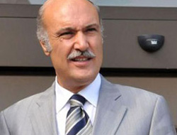 Hüseyin Çapkın merkeze alındı