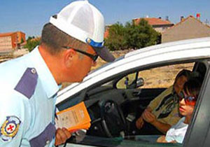 Emniyet sürücüleri uyardı